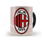 Caneca Milan - Interior E Alça Preta