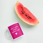 Caneca Minha Cachorra