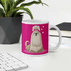 Caneca Minha Cachorra