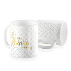 Caneca Minha Grande Rainha