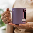 Caneca Minha Mae E Linda