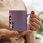 Caneca Minha Mae E Linda