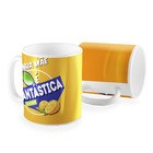 Caneca Minha Mae É Fantastica