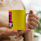 Caneca Minha Mae Linda