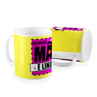 Caneca Minha Mae Linda