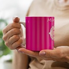 Caneca Minha Mae Minha Rainha