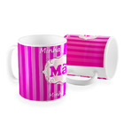 Caneca Minha Mae Minha Rainha