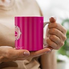 Caneca Minha Mae Minha Rainha