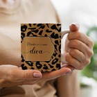 Caneca Minha Vó É Uma Diva