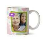 Caneca Minha Vó É Uma Peça