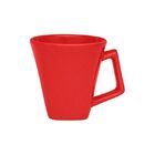 Caneca Mini Quartier 220ml Vermelho Oxford