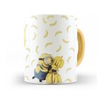 Caneca Minions Banana