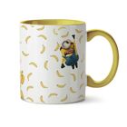 Caneca Minions Banana