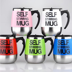 Caneca Misturadora Automática Stirring Mug 400ml Copo Elétric