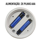 Caneca Mixer Eletrica Misturador Automatico  Termica 380ml Ca