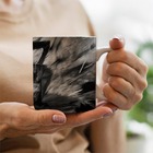 Caneca Monkey D. Luffy Animes