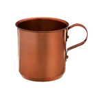 Caneca Moscow Mule 350 Ml