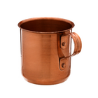 Caneca Moscow Mule 350 Ml