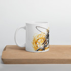 Caneca Motoqueiro Fantasma