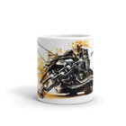 Caneca Motoqueiro Fantasma