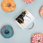 Caneca Motoqueiro Fantasma