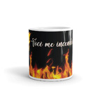 Caneca Motoqueiro Fantasma Apaixonado