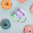 Caneca Mulan Serie Princesas E Príncipes