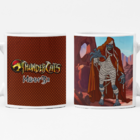 Caneca Mumm Ra Thundercats Modelo 2