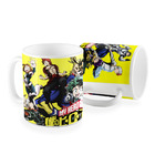 Caneca My Hero Academia