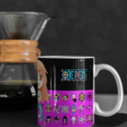 Caneca Nami One Piece
