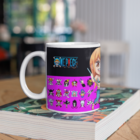 Caneca Nami One Piece