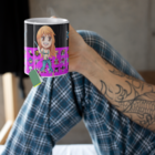 Caneca Nami One Piece