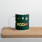 Caneca Namorado Palmeirense