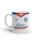 Caneca Namorado Torcedor Bahia