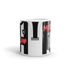 Caneca Namorado Torcedor Botafogo