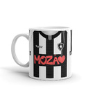 Caneca Namorado Torcedor Botafogo