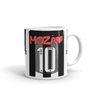 Caneca Namorado Torcedor Botafogo