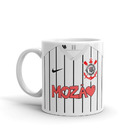 Caneca Namorado Torcedor Corinthians