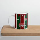 Caneca Namorado Torcedor Fluminense
