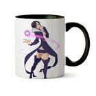 Caneca Nanatsu No Taizai Merlin
