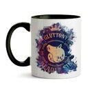 Caneca Nanatsu No Taizai Merlin