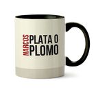 Caneca Narcos  - Escobar