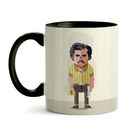 Caneca Narcos  - Escobar