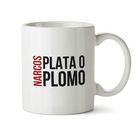 Caneca Narcos Escobart