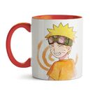 Caneca Naruto
