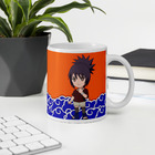 Caneca Naruto Anko
