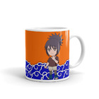Caneca Naruto Anko
