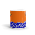 Caneca Naruto Choji
