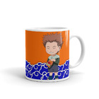 Caneca Naruto Choji