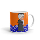 Caneca Naruto Danzo